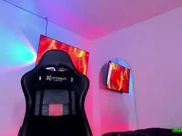 damian_fit from Chaturbate is Freechat