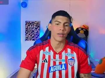 damian_latinxxx from Chaturbate is Freechat