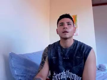 damian_miller_ from Chaturbate is Freechat