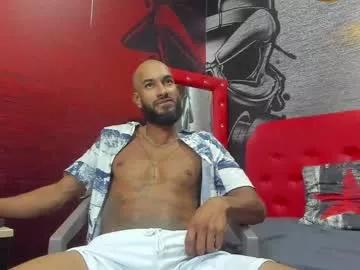 Damian_shakur webcams show profile image 