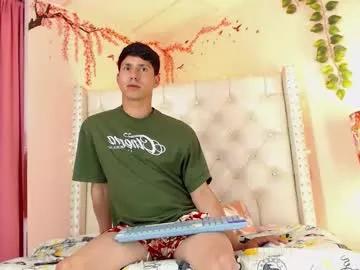 damiann1_ from Chaturbate is Freechat