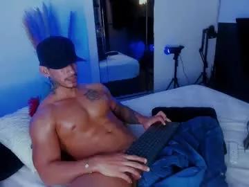 dammianmilleroficial from Chaturbate is Freechat