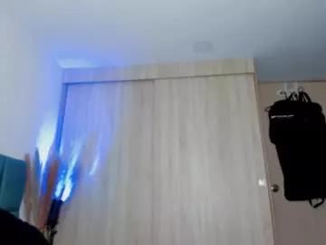 dammianmilleroficial from Chaturbate is Freechat