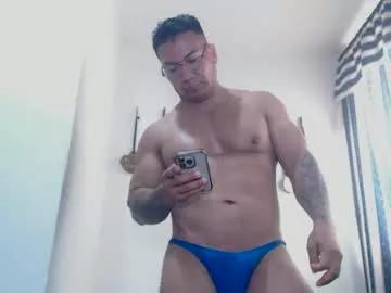 dammuscle from Chaturbate
