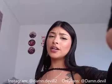 damn_maria from Chaturbate is Freechat