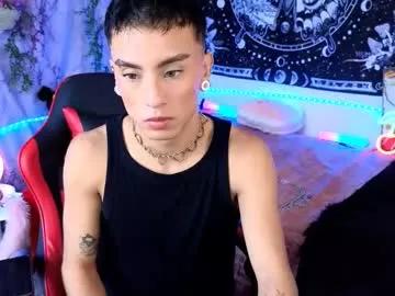 Photos of damon_clark_ from Chaturbate is Freechat