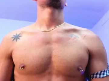 damonblackj from Chaturbate is Freechat