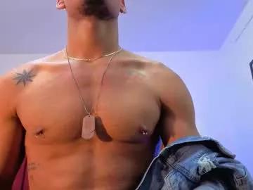 damonblackj from Chaturbate is Freechat