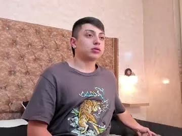 Dan__logan webcams show profile image 
