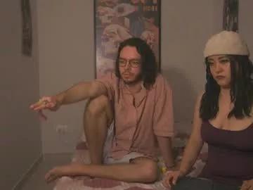 dan_and_daya from Chaturbate is Freechat