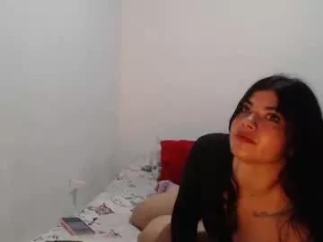 dana_777 from Chaturbate