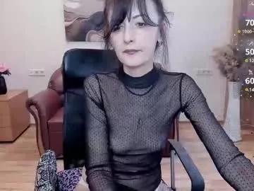 dana_haliti from Chaturbate