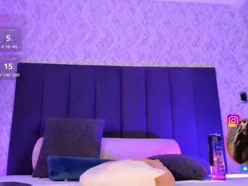 dana_haze from Chaturbate