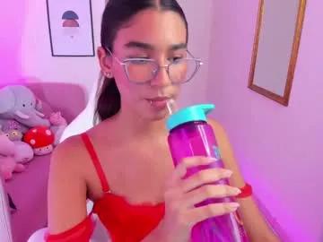 dana_paula from Chaturbate