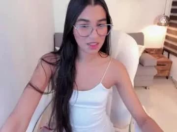 dana_paula from Chaturbate