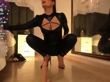 dana_vegaa from Chaturbate