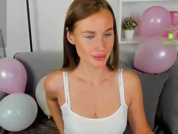 dana_wils1 from Chaturbate