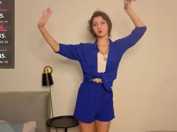 danaaddams from Chaturbate is Freechat