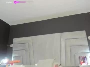 danaandthamaraangels from Chaturbate
