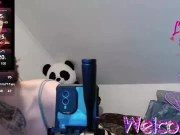 danadolce from Chaturbate
