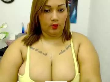danalaleska from Chaturbate