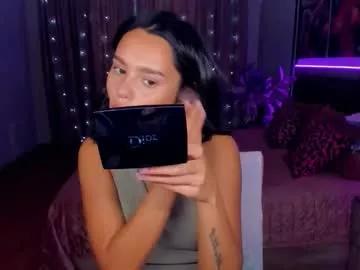 danamiers from Chaturbate