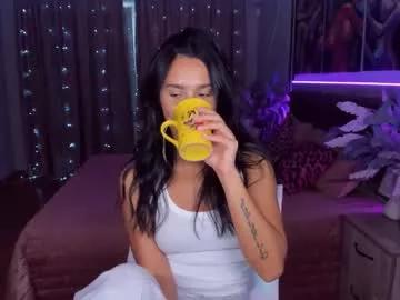 danamiers from Chaturbate