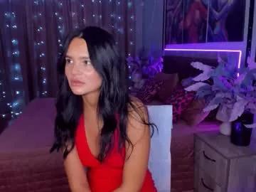 danamiers from Chaturbate