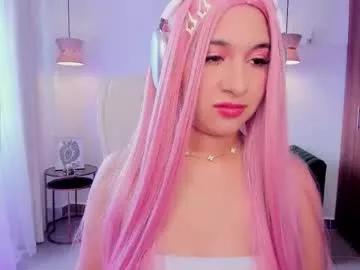 dandara_thompsson from Chaturbate