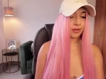 dandara_thompsson from Chaturbate