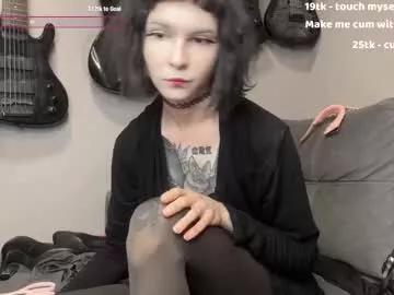 dandelion_sea from Chaturbate