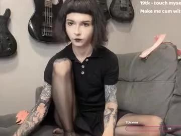 dandelion_sea from Chaturbate