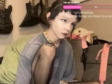 dandelion_sea from Chaturbate