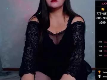 dandelionynyyy from Chaturbate