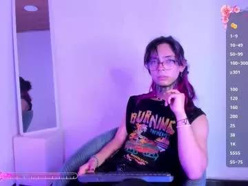 dandii_69 from Chaturbate