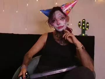 dandii_69 from Chaturbate