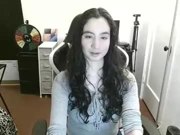 dandykitty from Chaturbate