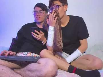 dani_angel_dark from Chaturbate is Freechat