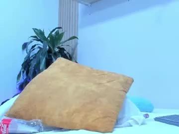 daniajohnson from Chaturbate is Freechat