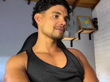 daniel0910s from Chaturbate is Freechat