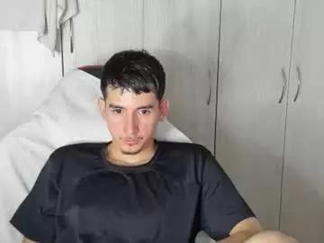 daniel_443 from Chaturbate is Freechat