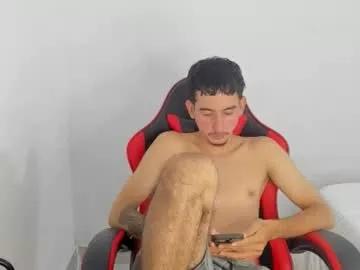 daniel_443 from Chaturbate is Freechat