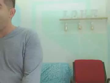 daniel_dick6969 from Chaturbate is Freechat