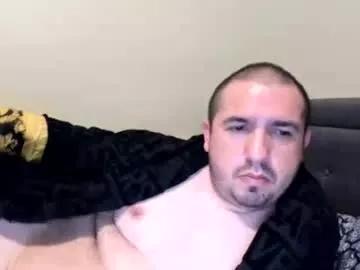 daniel_joesph_89 from Chaturbate is Freechat
