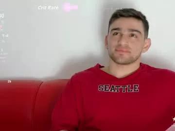 Daniel_ova webcams show profile image 
