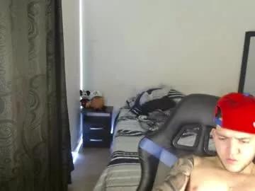 daniel_vargas5 from Chaturbate is Freechat