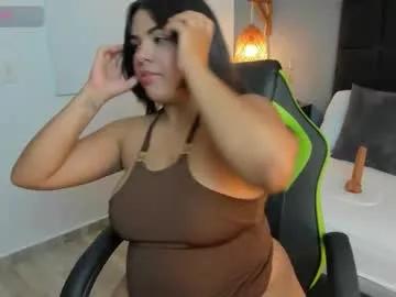 daniela_crozee_ from Chaturbate is Freechat