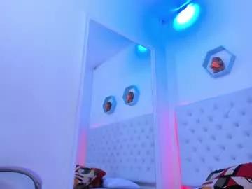 daniela_romero_s from Chaturbate is Freechat