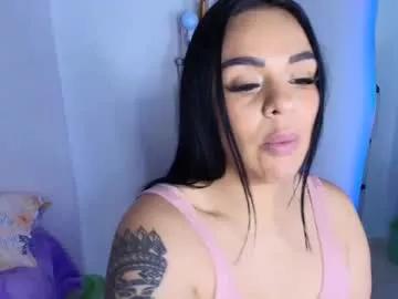 danielacortes03 from Chaturbate is Freechat