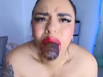 danielacortes03 from Chaturbate is Freechat